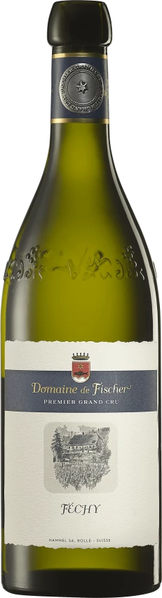 CHASSELAS PREMIER GRAND CRU