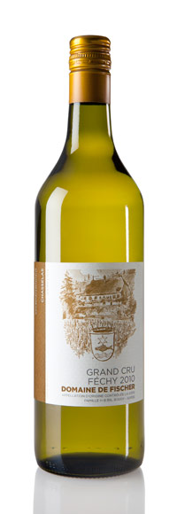 CHASSELAS